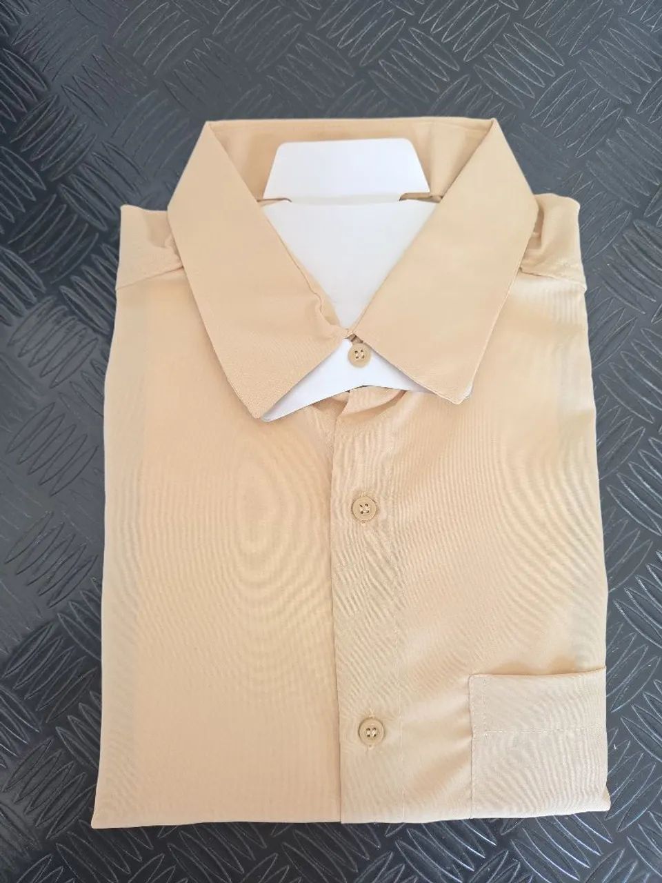 Camisas sociais manga longa - Foto 3