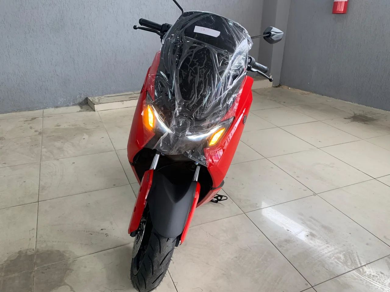 Yamaha Nmax 160 2025 - Foto 4