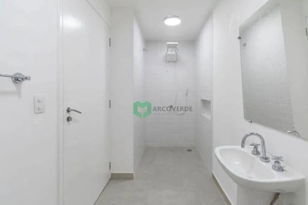 Apartamento com 1 dormitório para alugar, 31 m² por R$ 2.668,00/mês - Consolação - São Pau - Foto 8