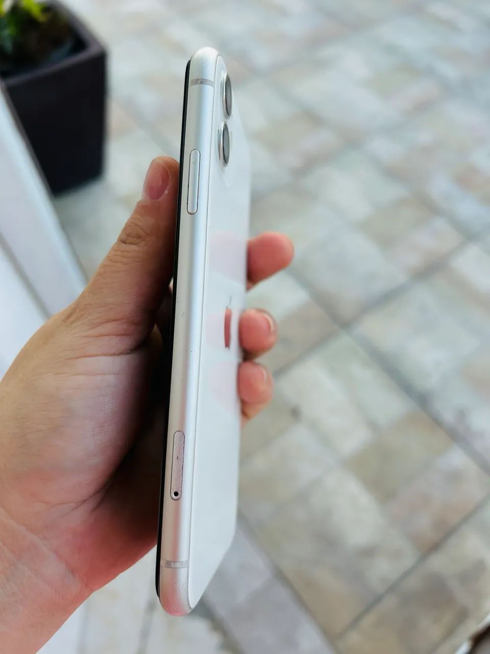 iPhone 11 128g , bateria 96% aceito cartão  - Foto 3