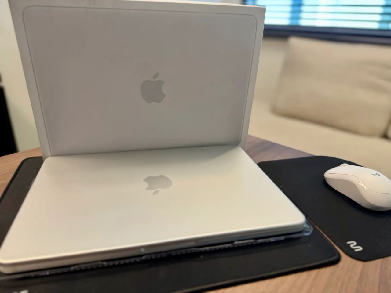 MacBook 13 Pro zerado - Foto 4