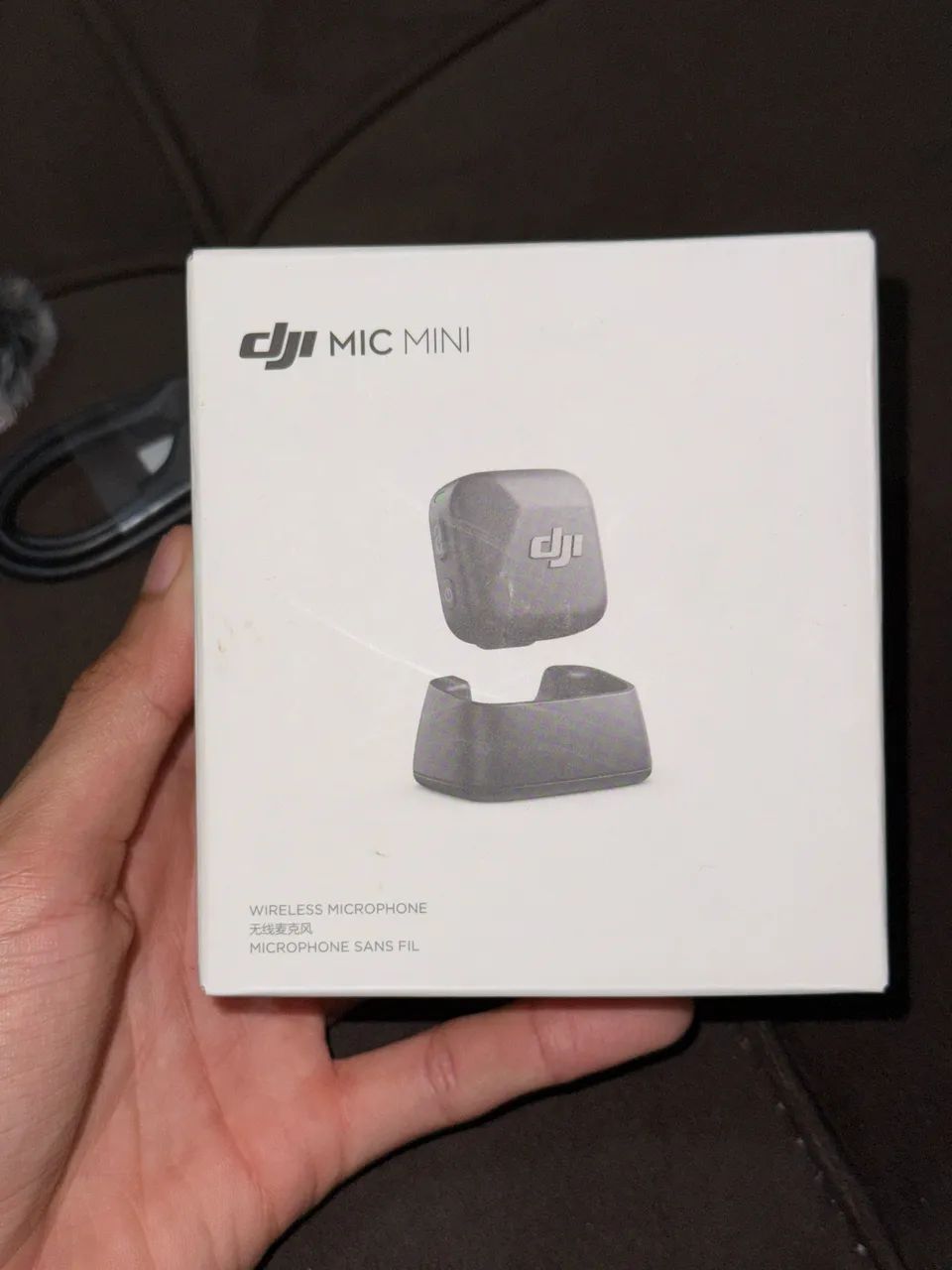Dji mic mini - Foto 2