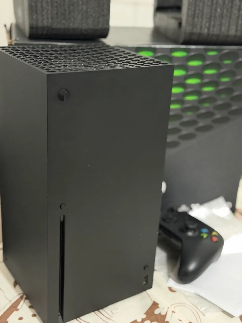 Xbox Series X 