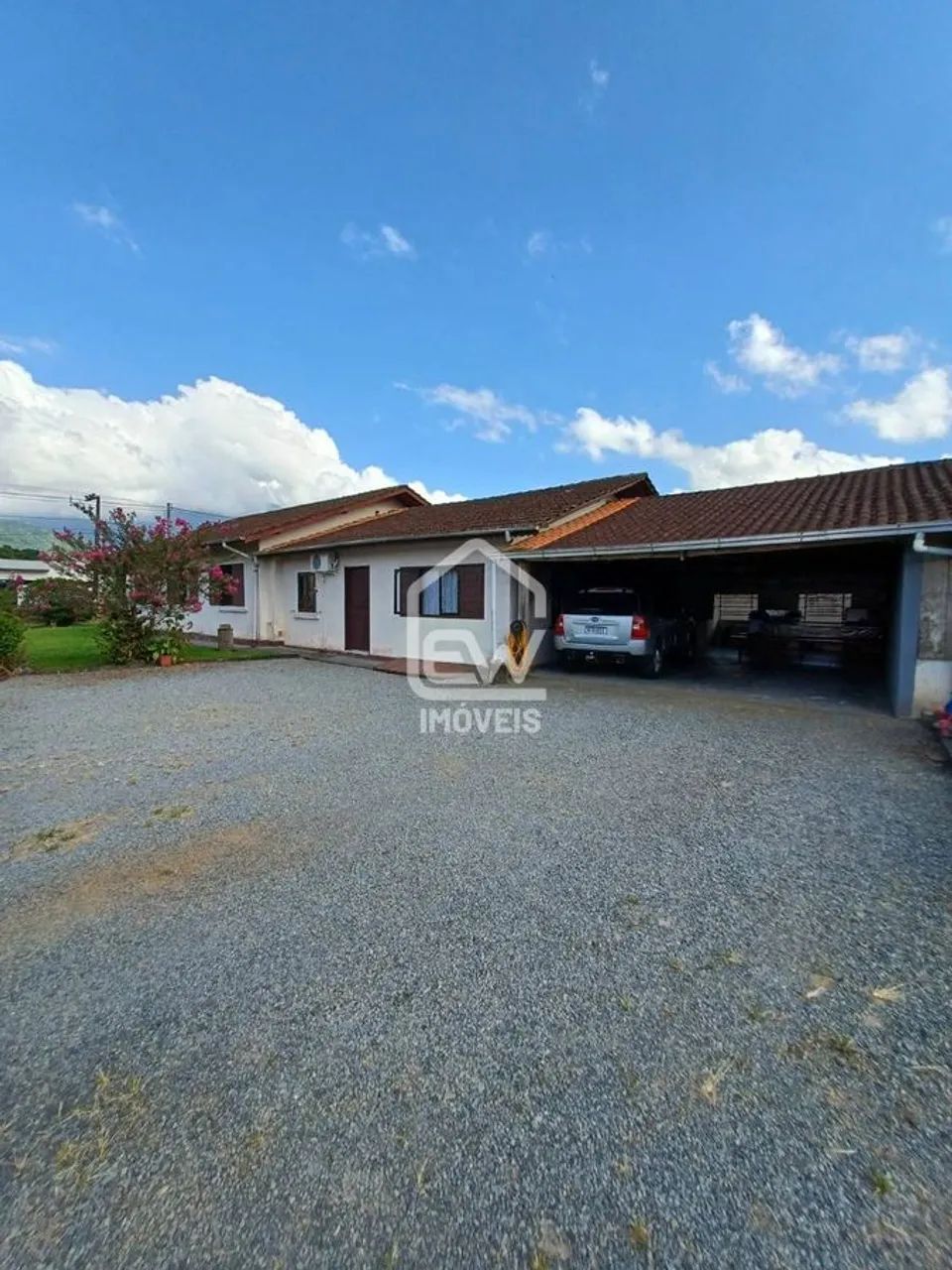 Casa com 205m² em Schroeder, SC - Foto 4