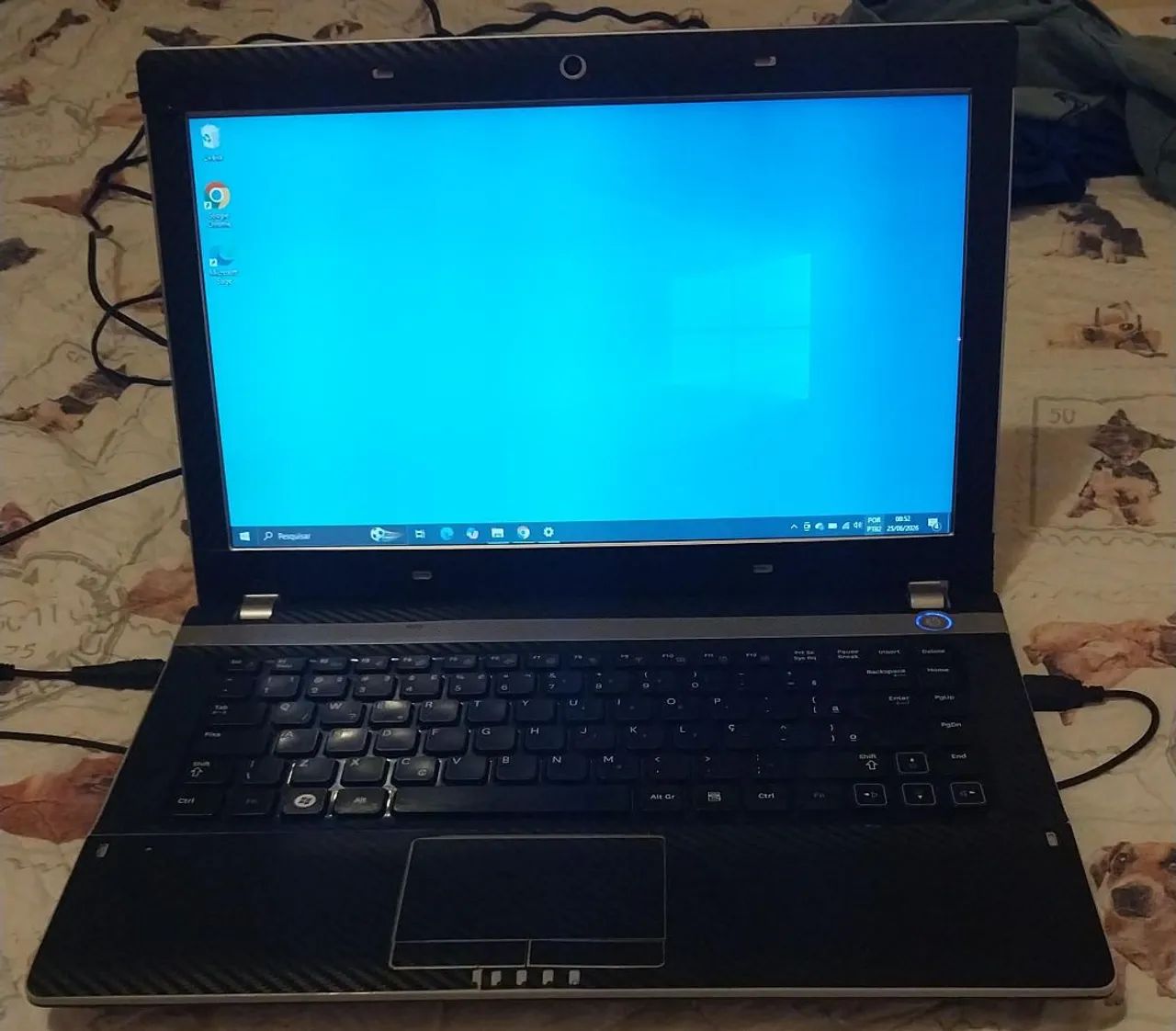 Notebook intel core i7 - Foto 3
