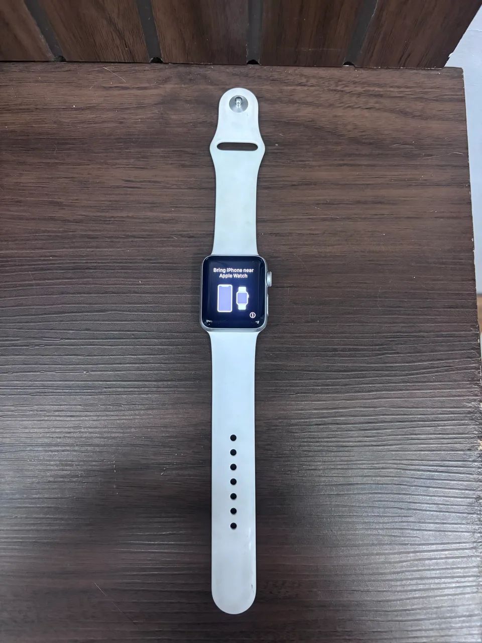 applewatch series 2 - Foto 4