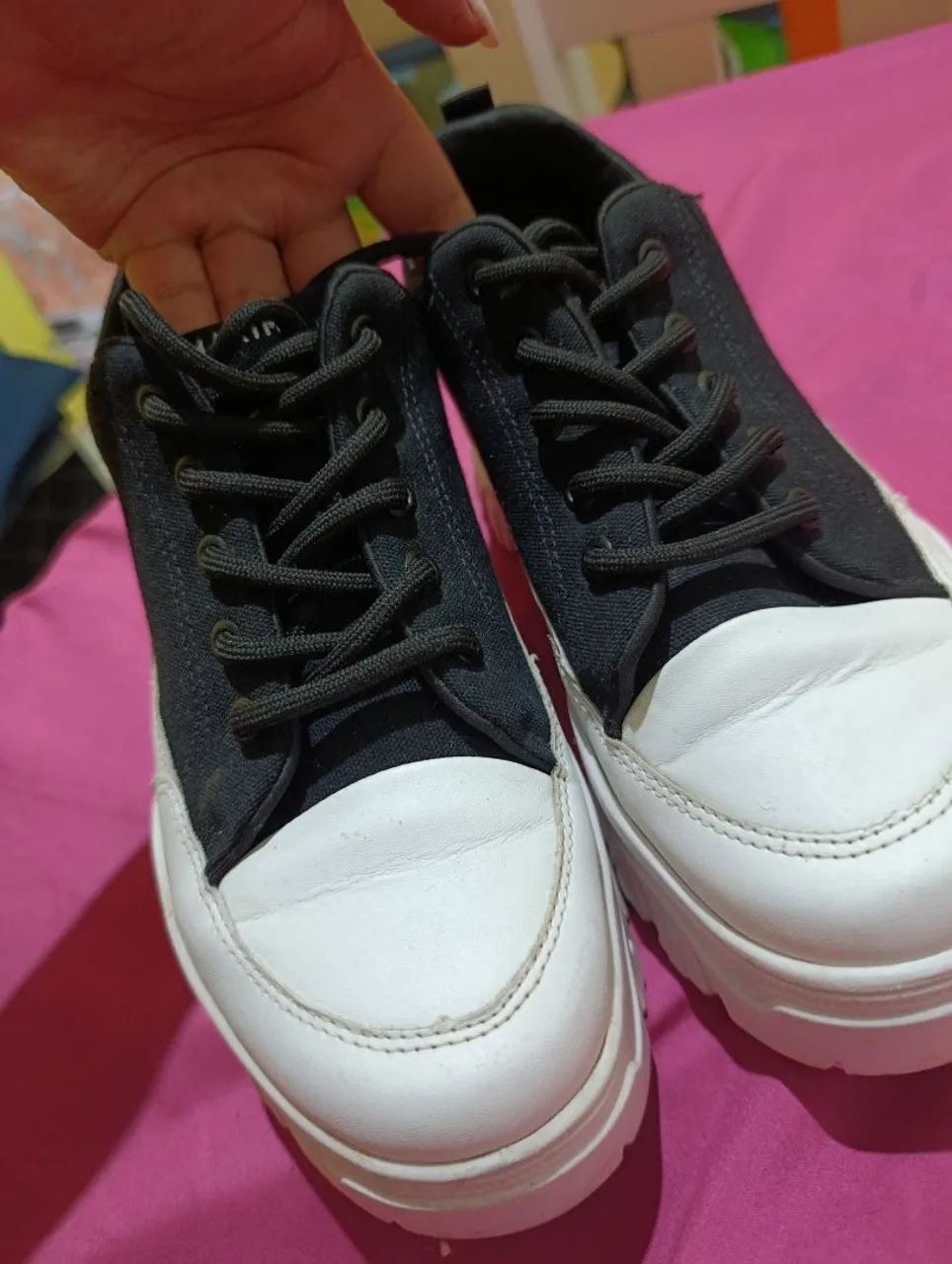 Tenis Ramarim  - Foto 3