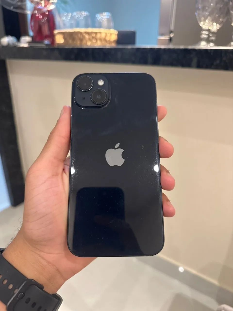 IPHONE 14 PLUS - Foto 4