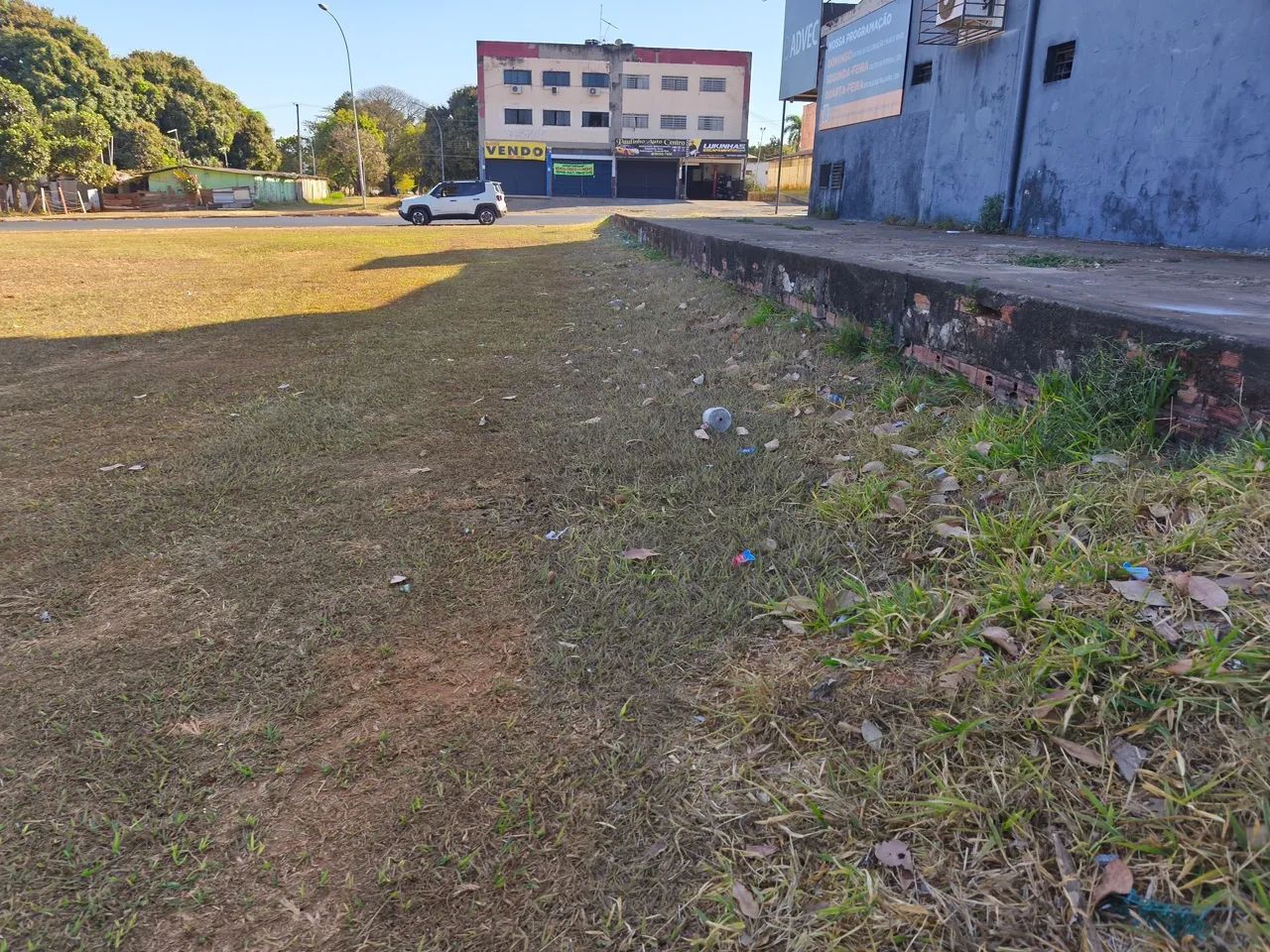 Lote de CL na quadra 3/5 - Foto 3