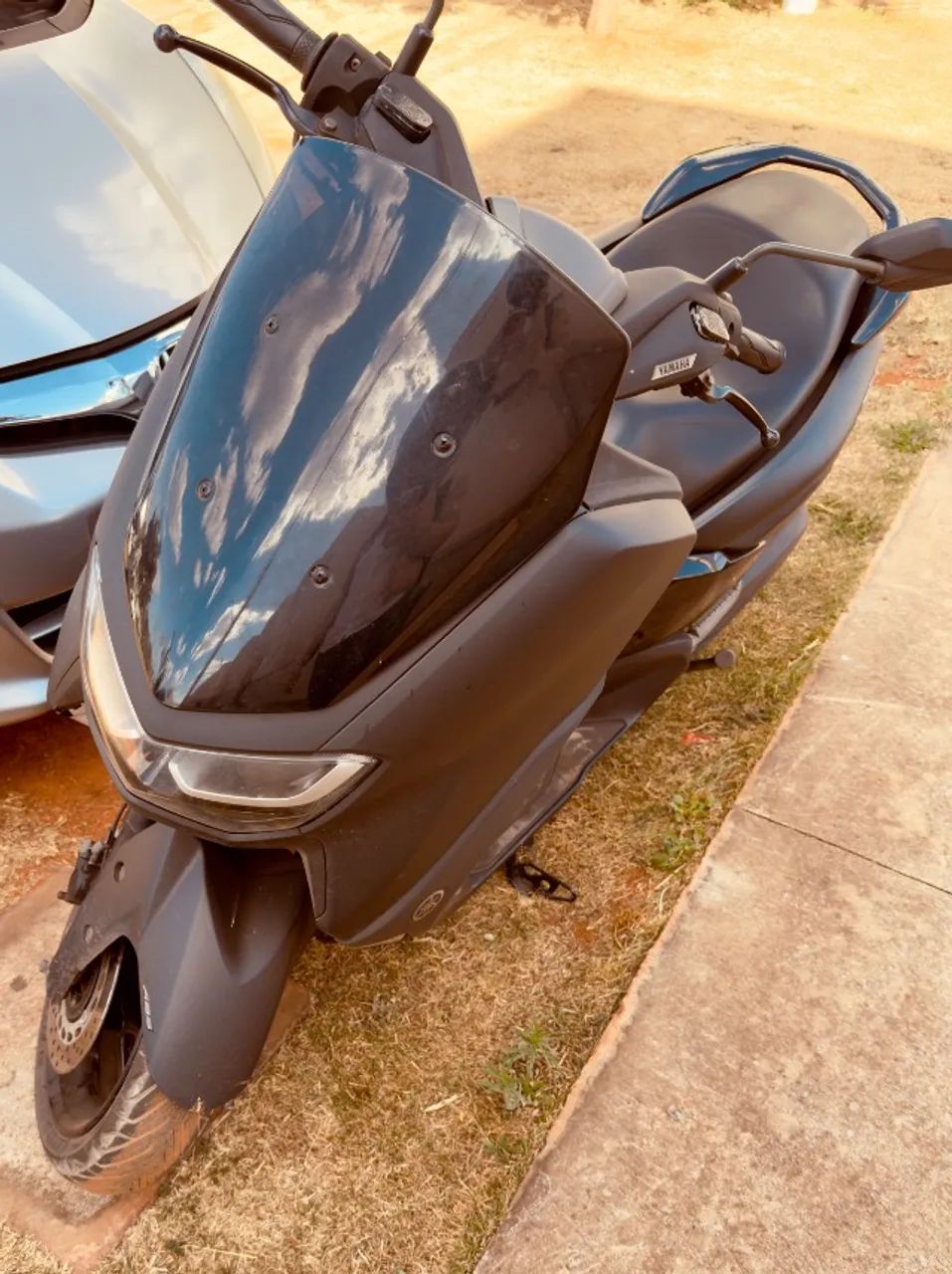 Nmax 160  - Foto 4