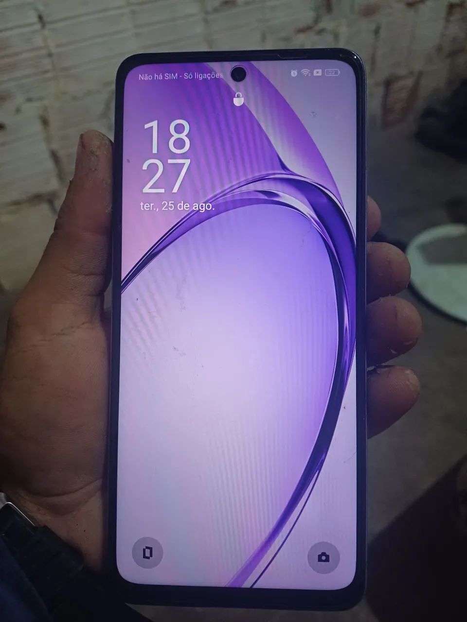 OPPO A40