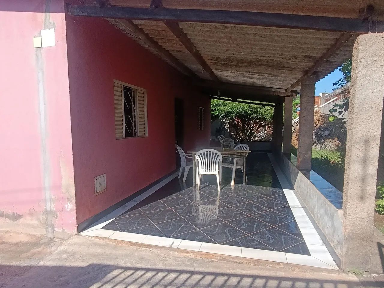 Casa simples ESCRITURADA - Foto 5