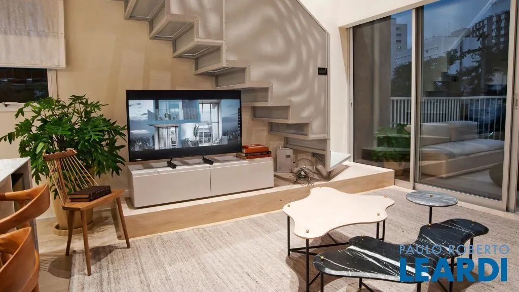 DUPLEX - JARDIM AMÉRICA - SP - Foto 4