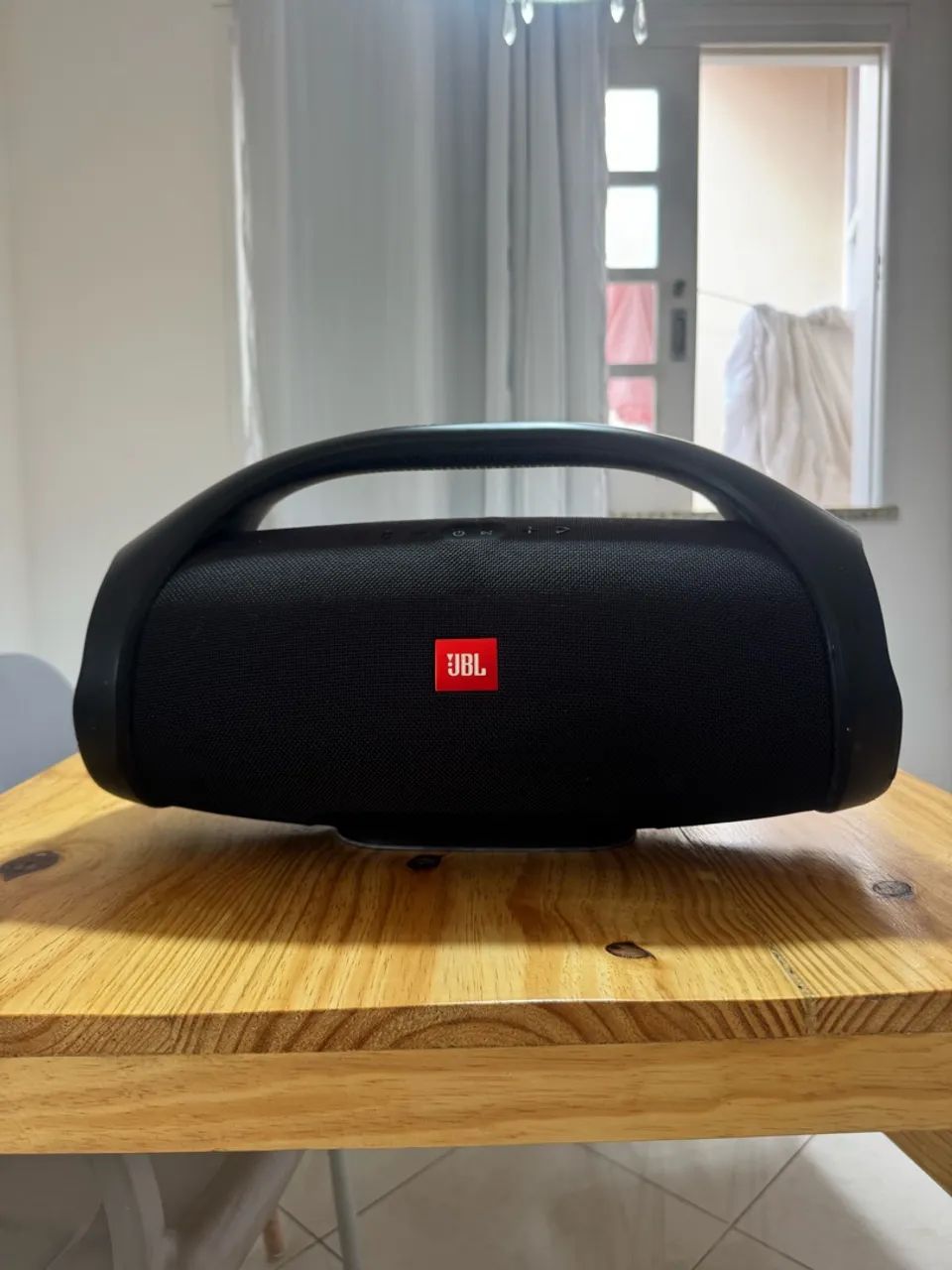 Caixa Bluetooth JBL Boombox 1 
