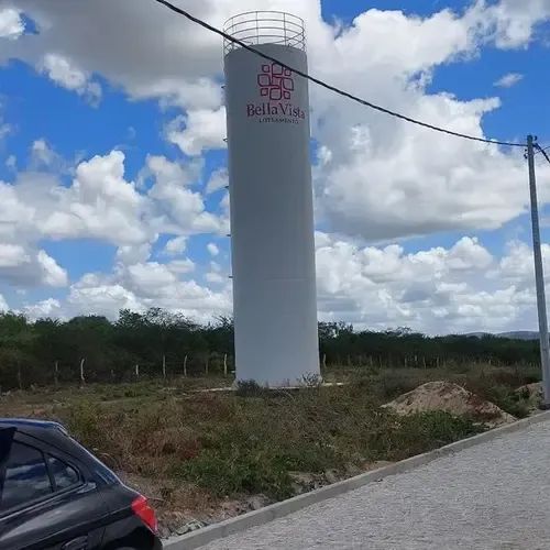 Terreno Residencial Bella Vista - Foto 2