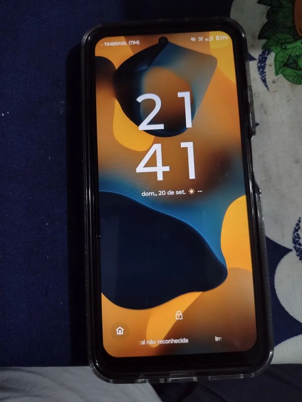 Moto g34