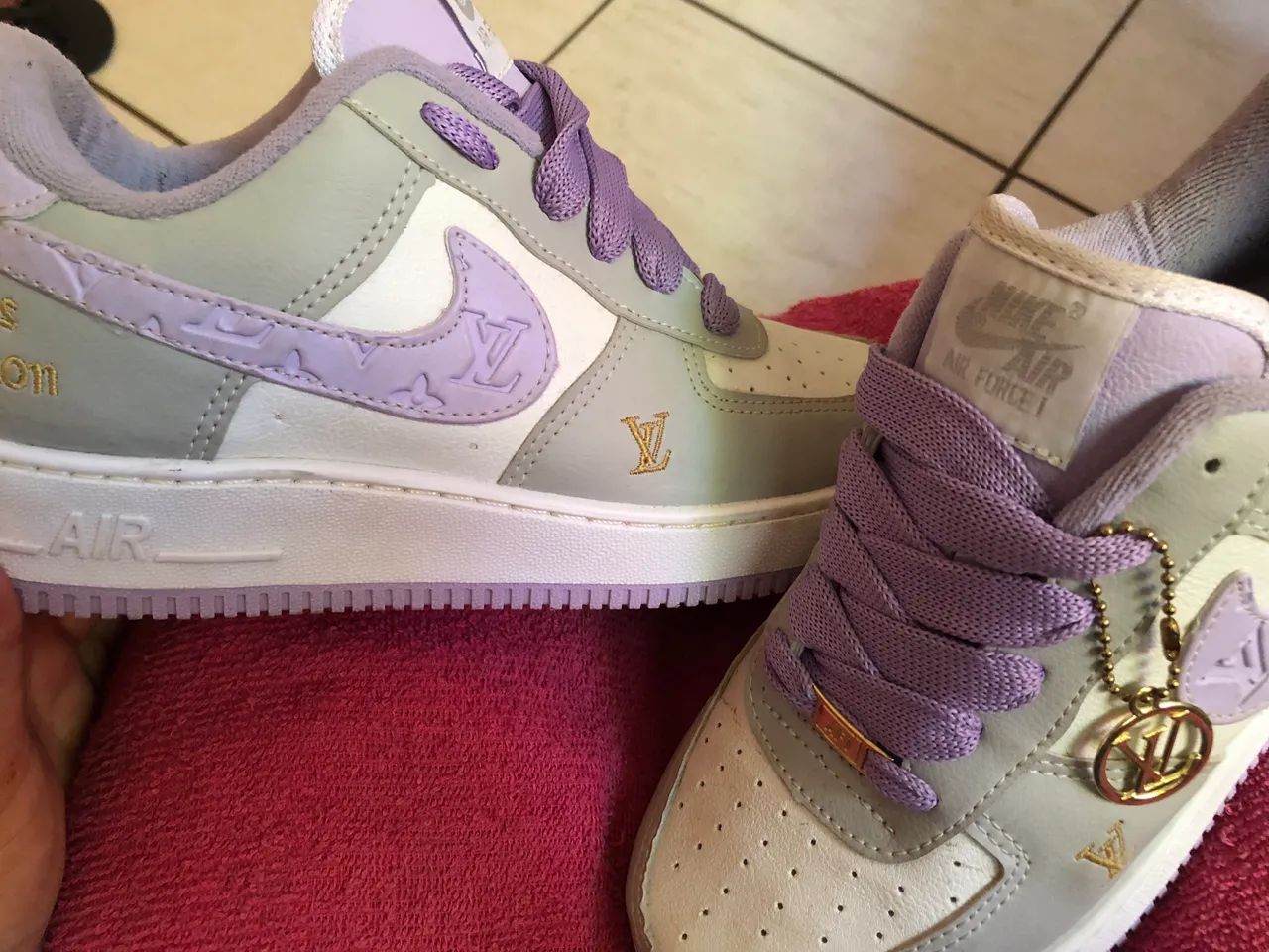 Tênis Nike  - Foto 2