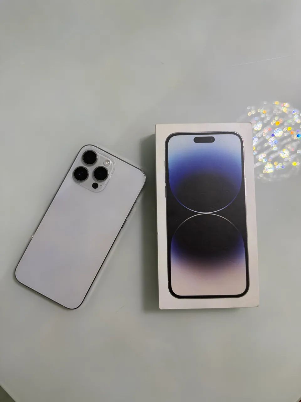 iPhone 14 Pro Max - Foto 5
