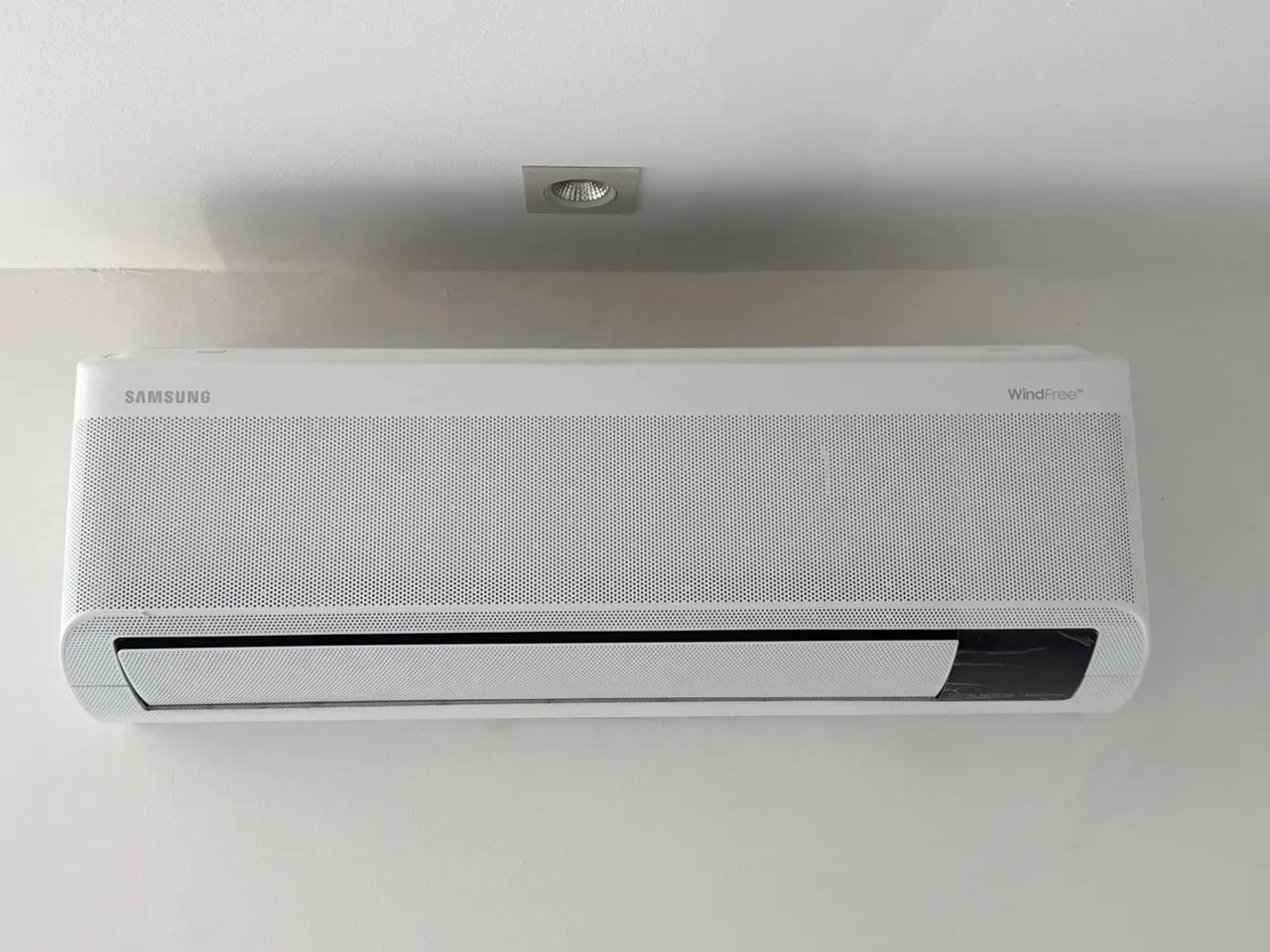 Ar condicionado Samsung Windfree 12.000 bits - Foto 4