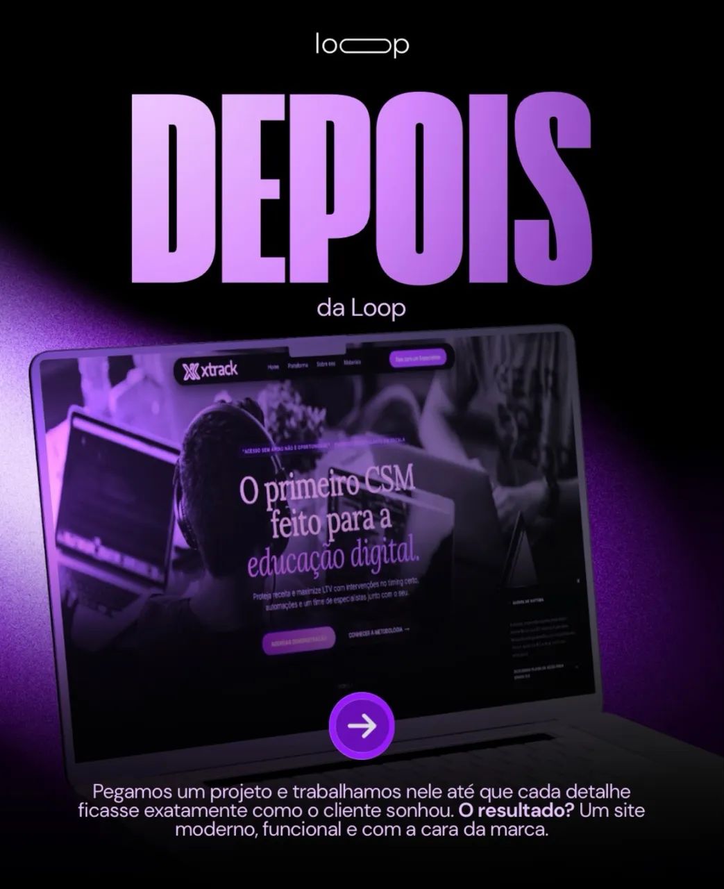Criação de site e sistemas sob medida - Foto 3
