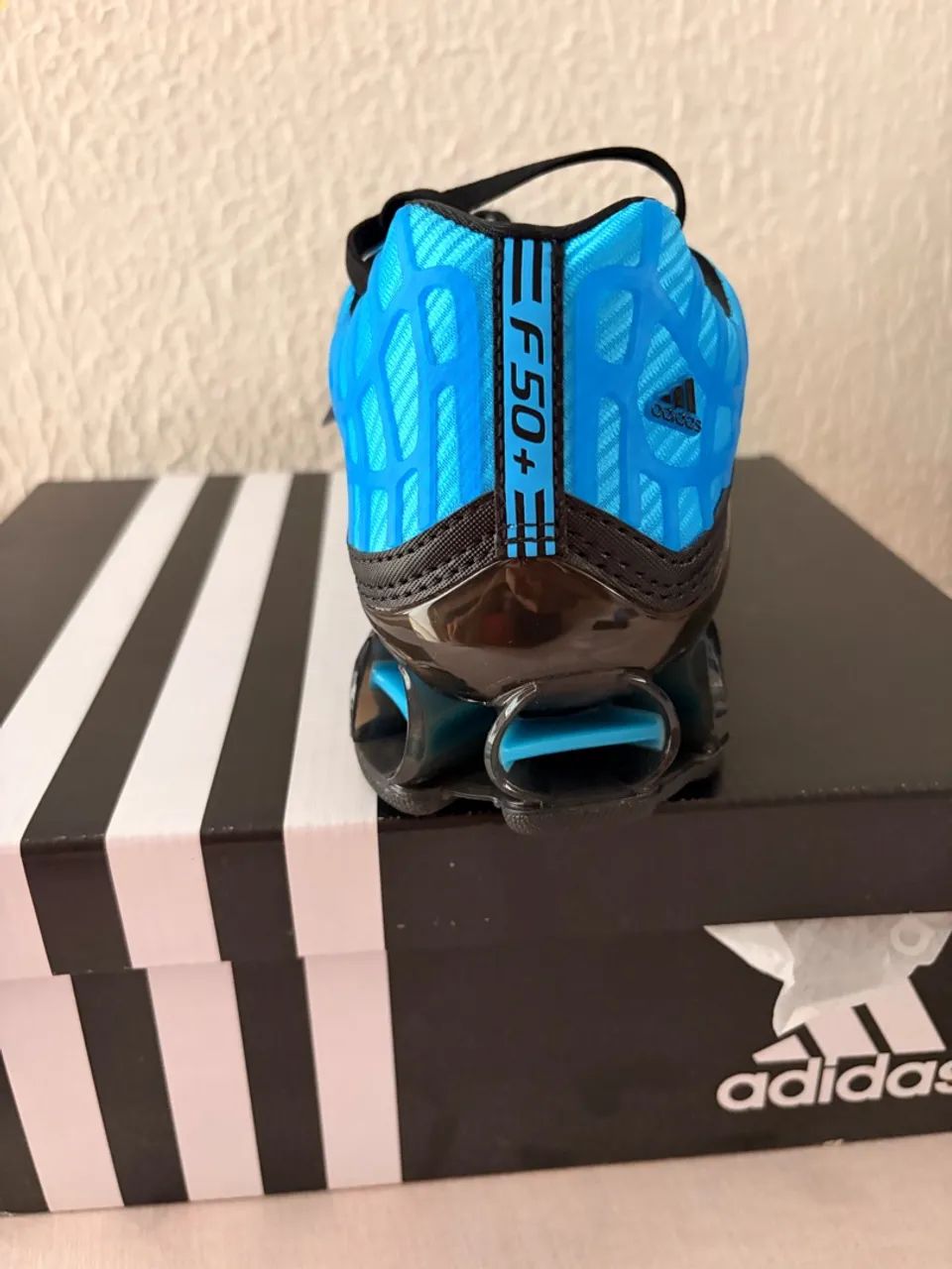 Adidas Megaride F50 ORIGINAL  - Foto 3