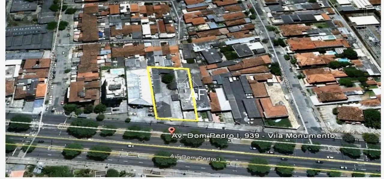 Galpão para Venda e Locação no Ipiranga - 1.313 m² - Foto 5