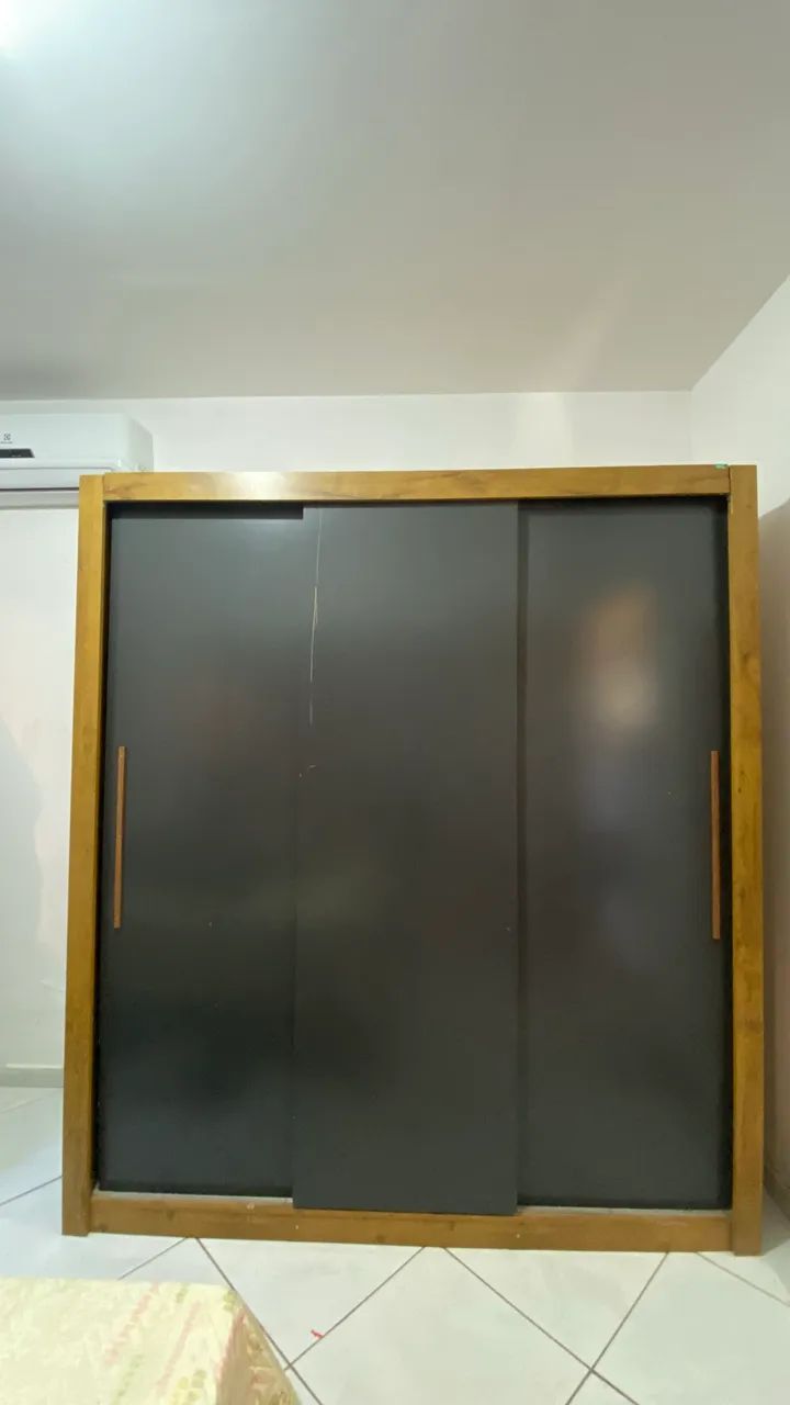 Vendo guarda roupa 