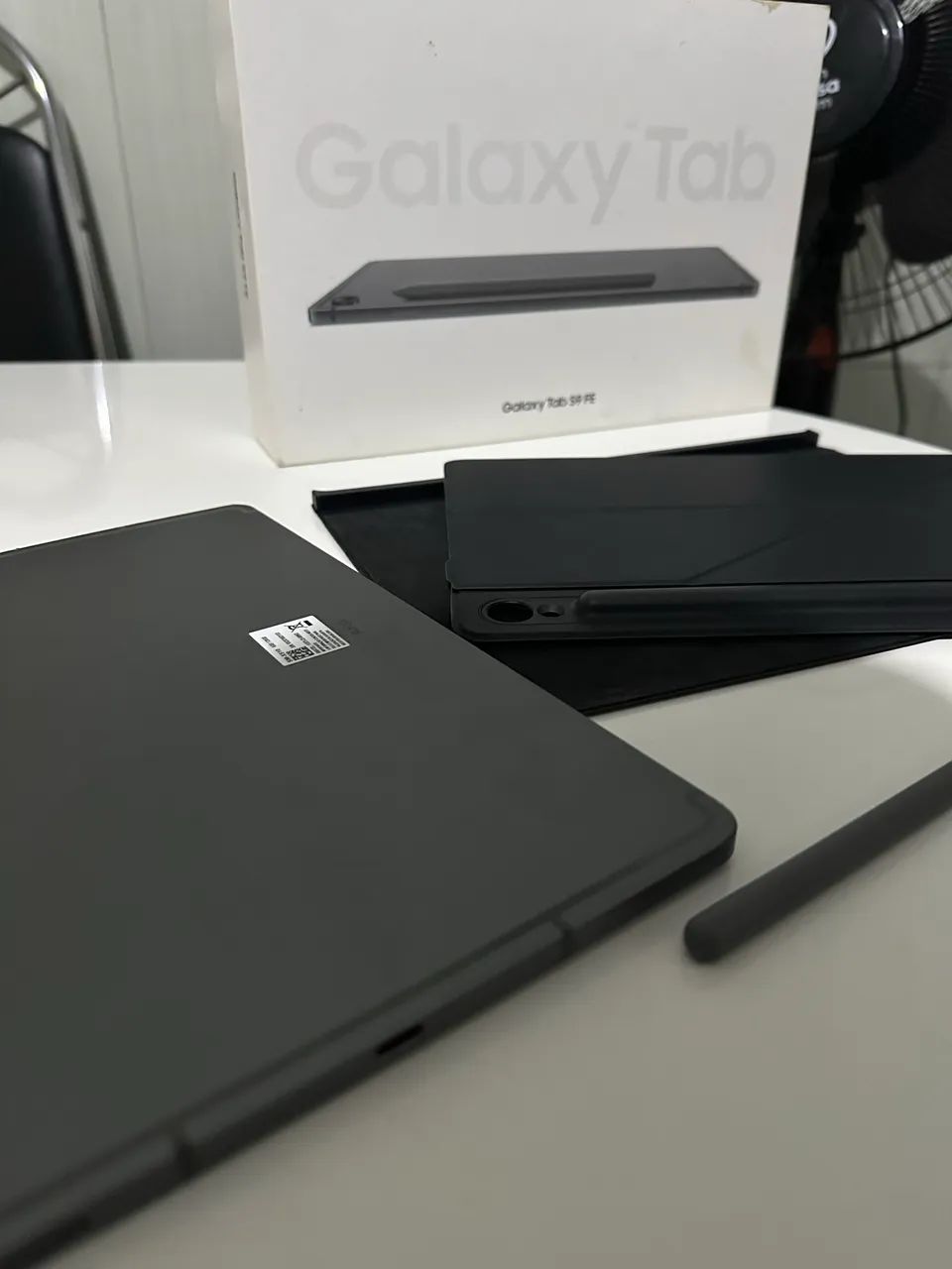 Tablet Samsung GALAXY TAB - Foto 2