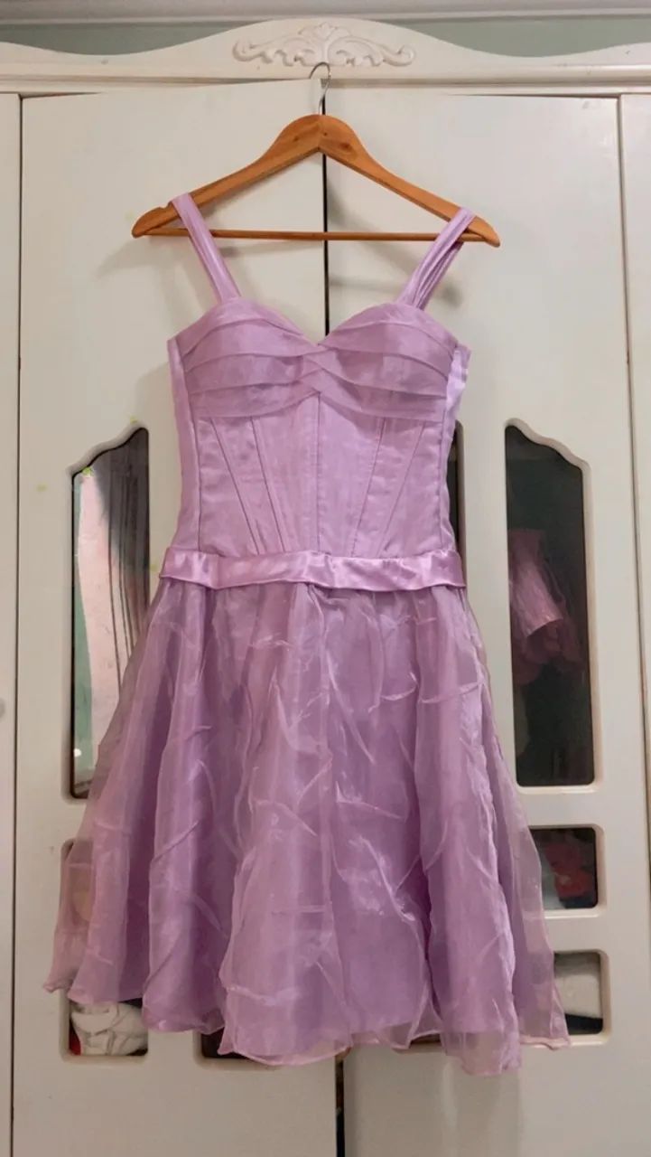 Vestido de festa