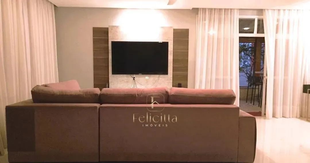 Apartamento Cobertura com 04 dormitórios, sendo 03 suítes - Foto 6