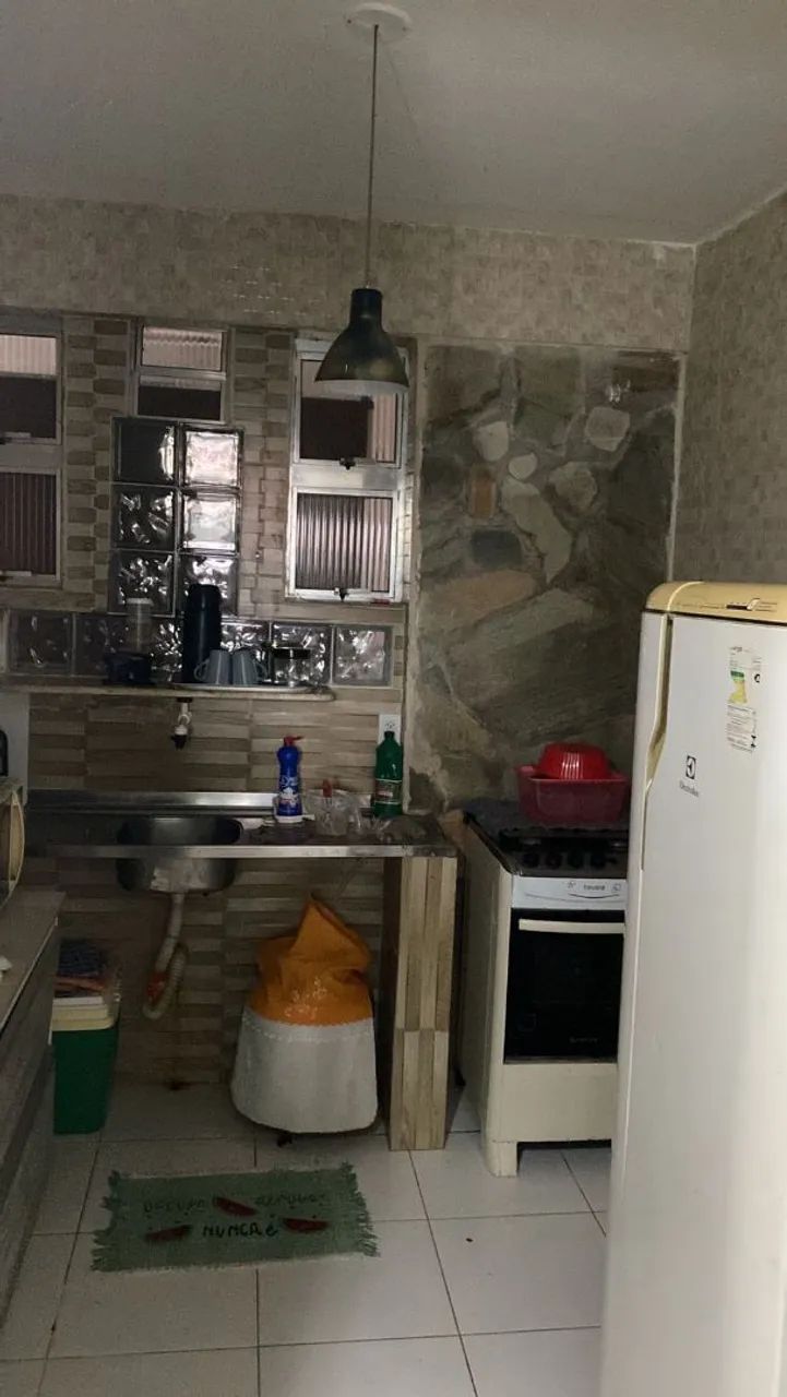 Aluga-se Apartamento - bairro coroa do meio  - Foto 4