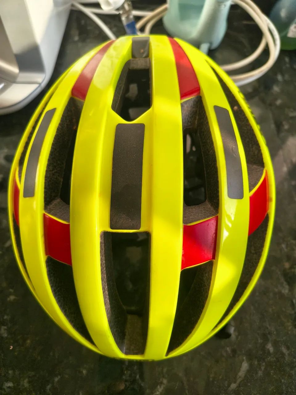 Capacete Abus Viantor  - Foto 2