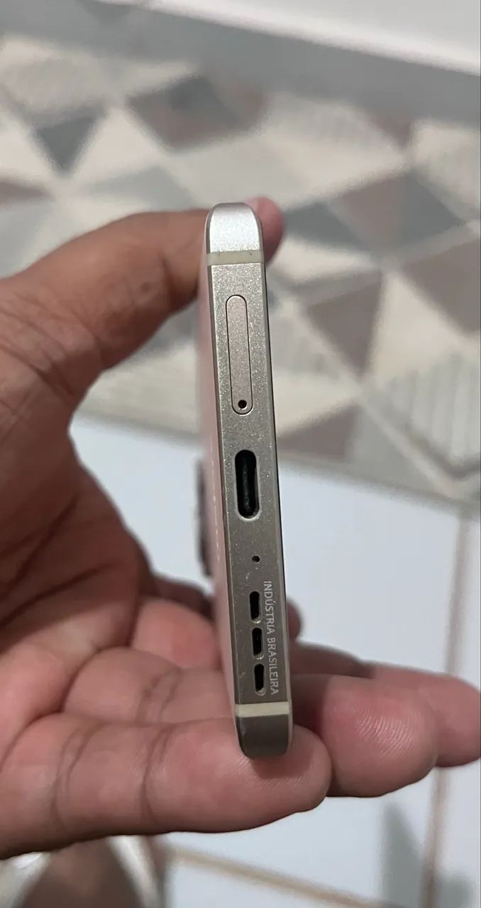 Moto Edge 30 Fusion - Foto 5
