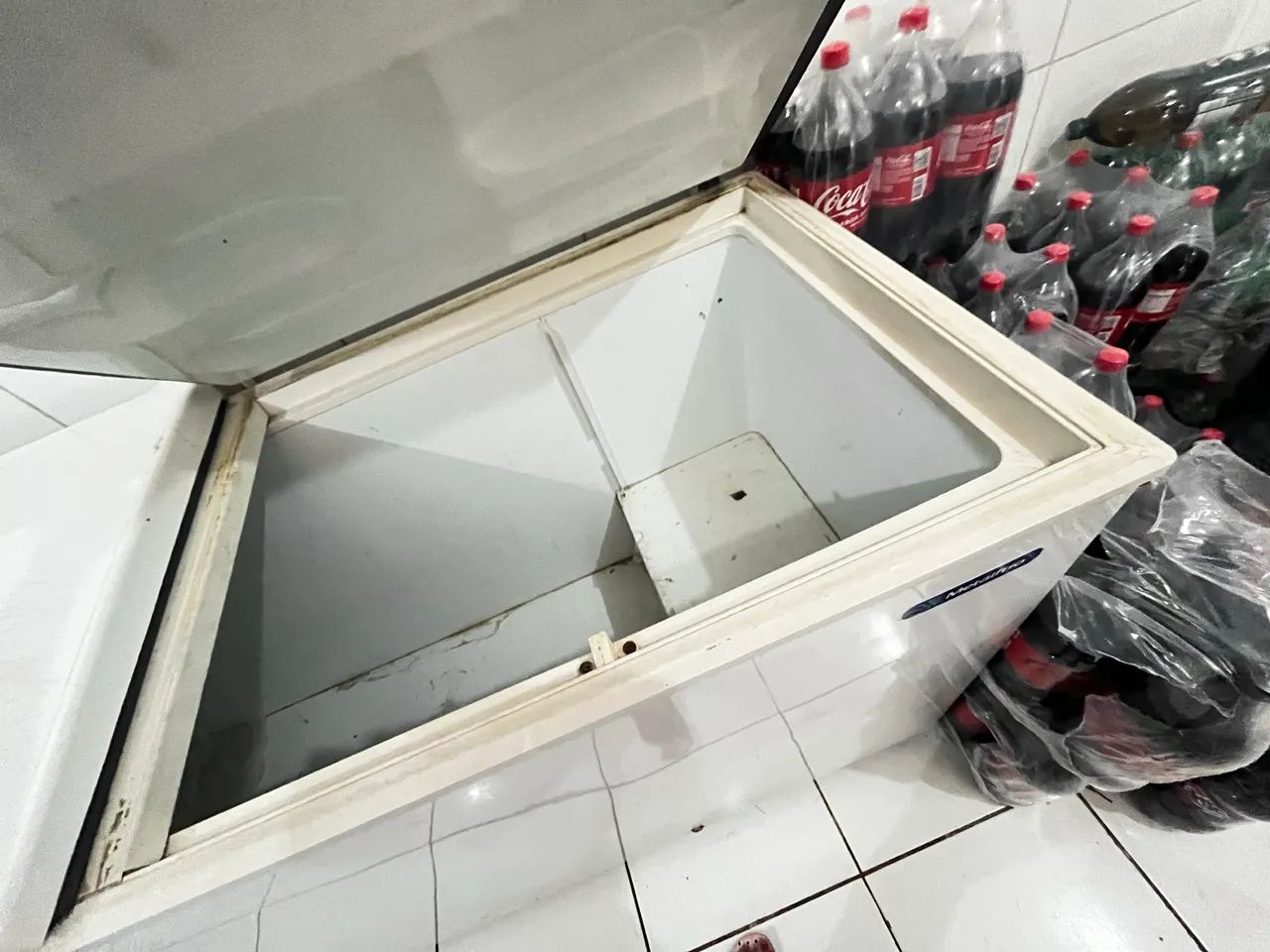 Freezer  - Foto 5