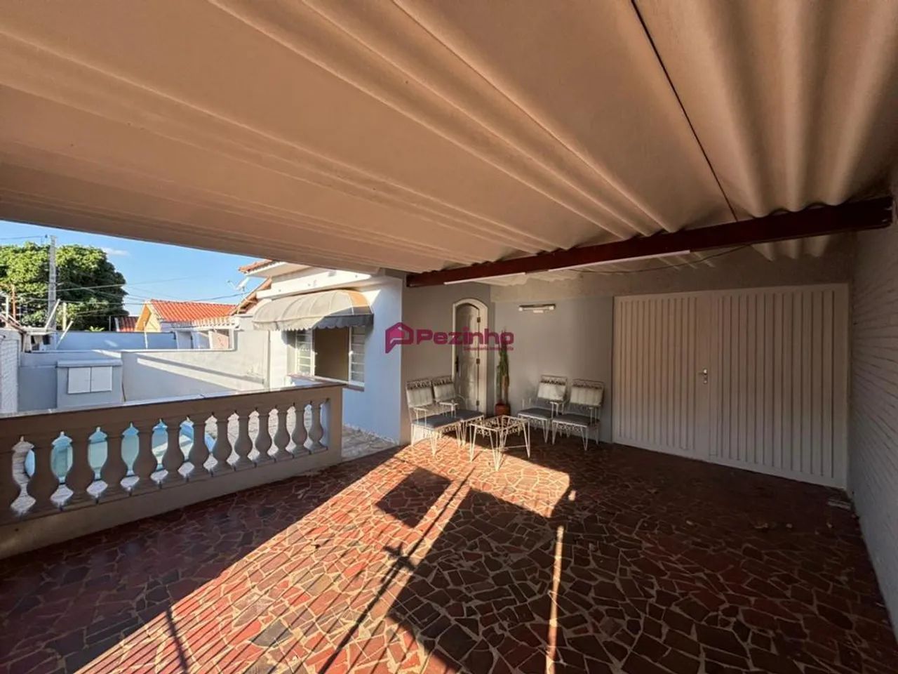 Casa à venda e para alugar em Limeira, Vila São Luiz, com 4 quartos, com 192.36 m² - Foto 2
