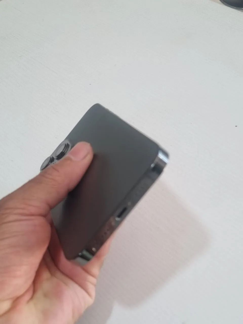 iPhone 13 Pro Max 256 Gb Todo original  - Foto 4