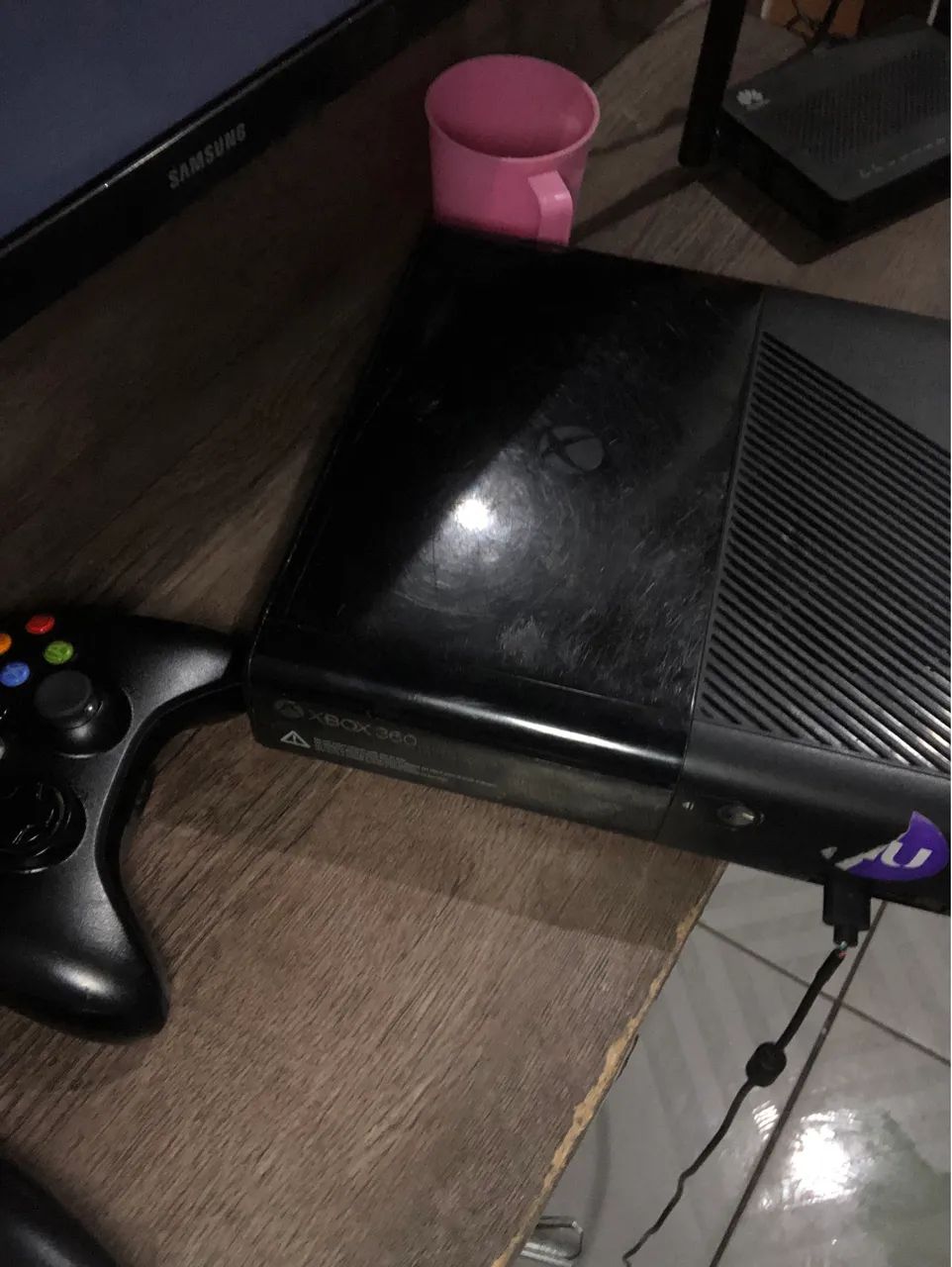 Xbox 360