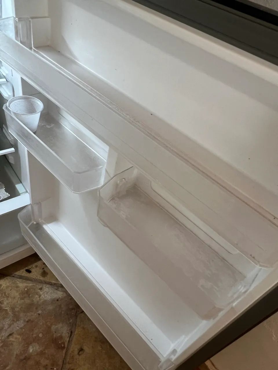Geladeira Midea - Foto 4