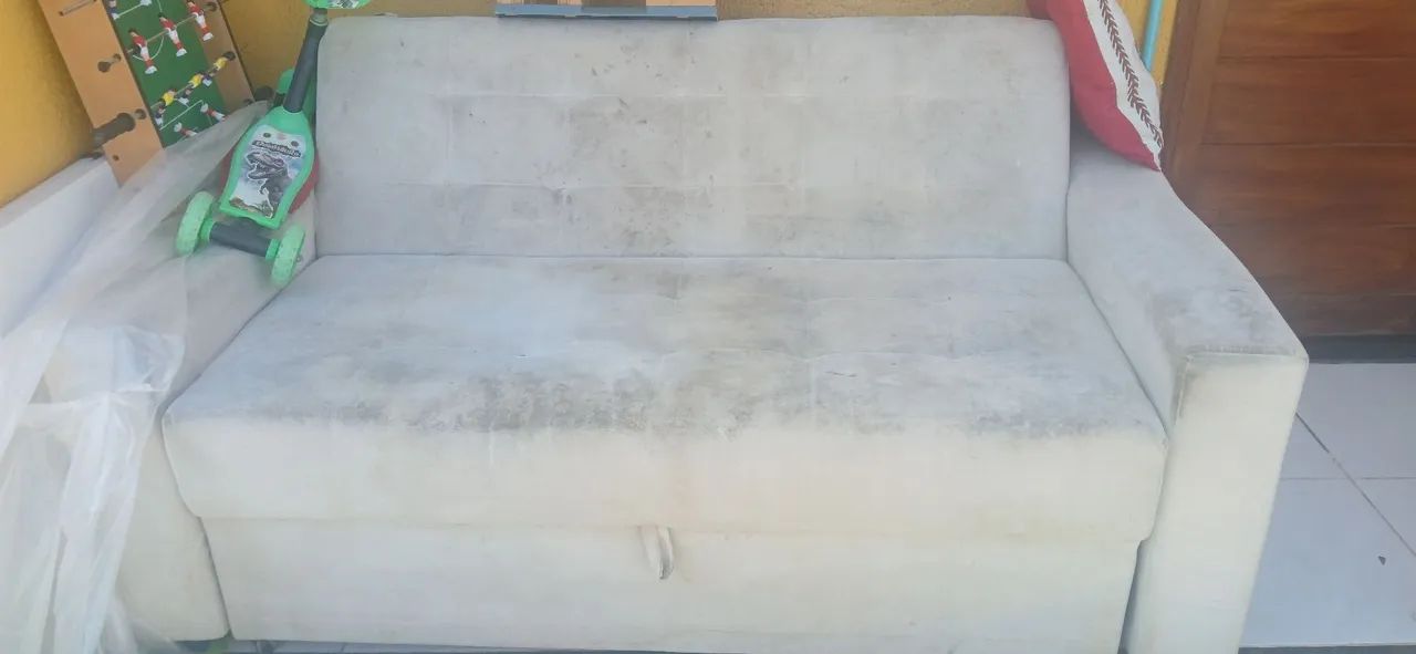 sofá - Foto 3