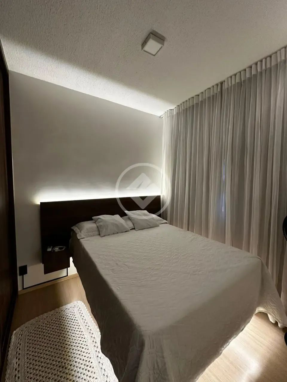Vendo apartamento R$315.000,00 Mobiliado codigo: 103460 - Foto 3