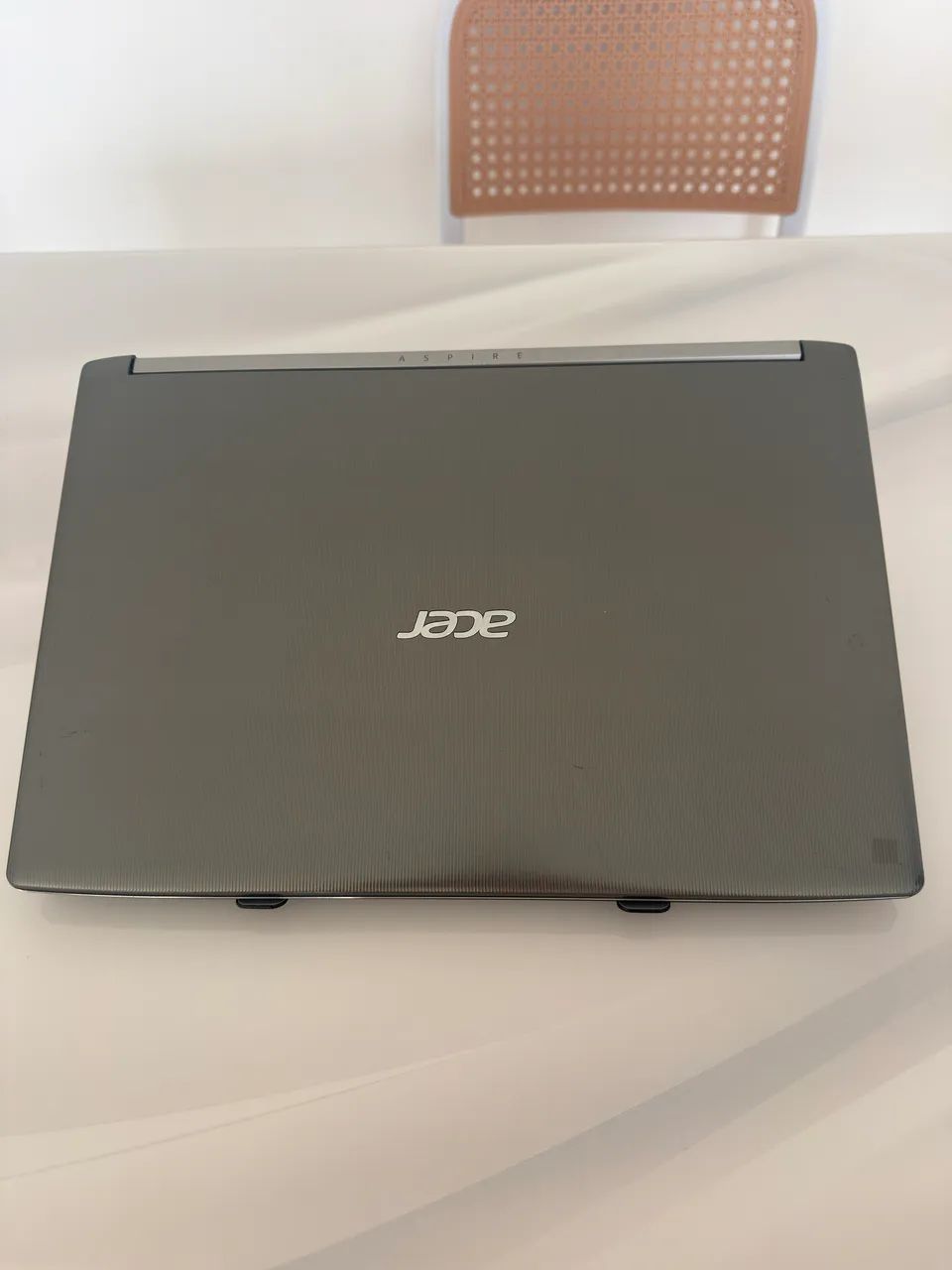 Notebook Acer - Foto 2
