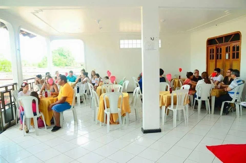 Casa para eventos  - Foto 5