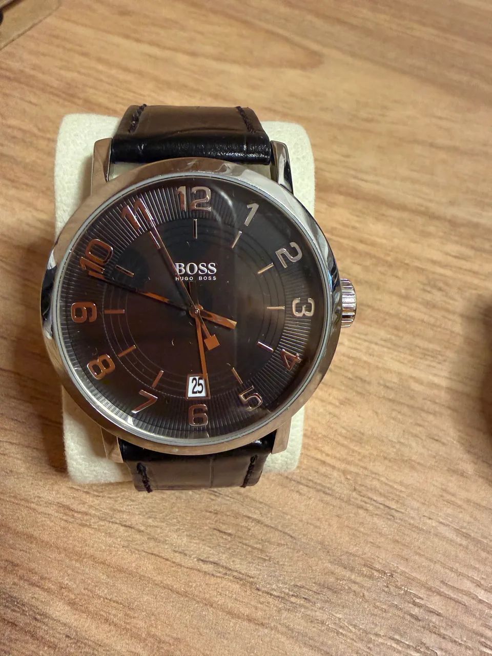 Relógio Hugo Boss  - Foto 3