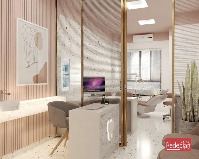 RD Offices Aterrado - O Ponto Perfeito para Trabalhar - Foto 3