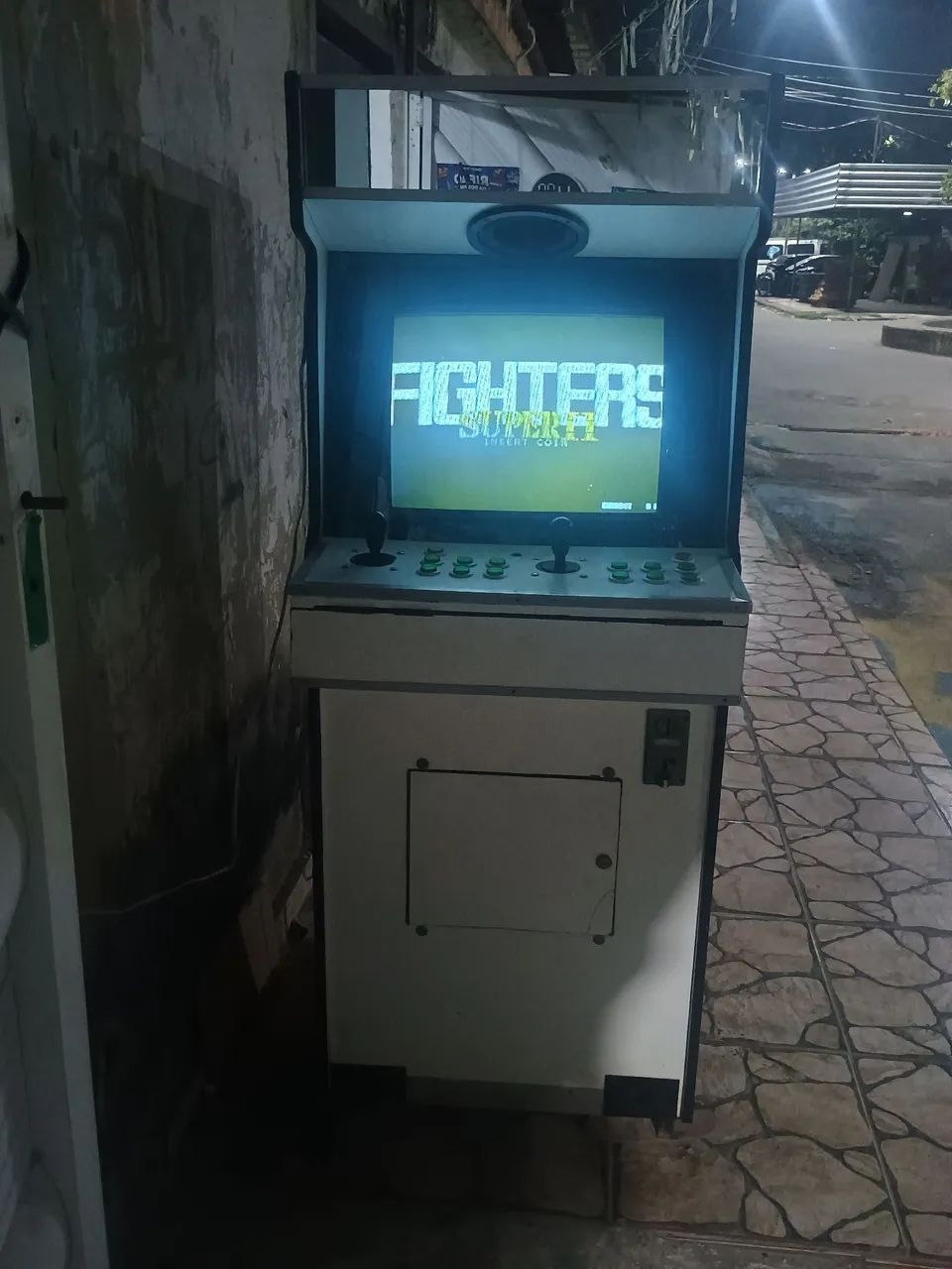 Vendo fliperama multijogos funcionando perfeitamente  - Foto 3