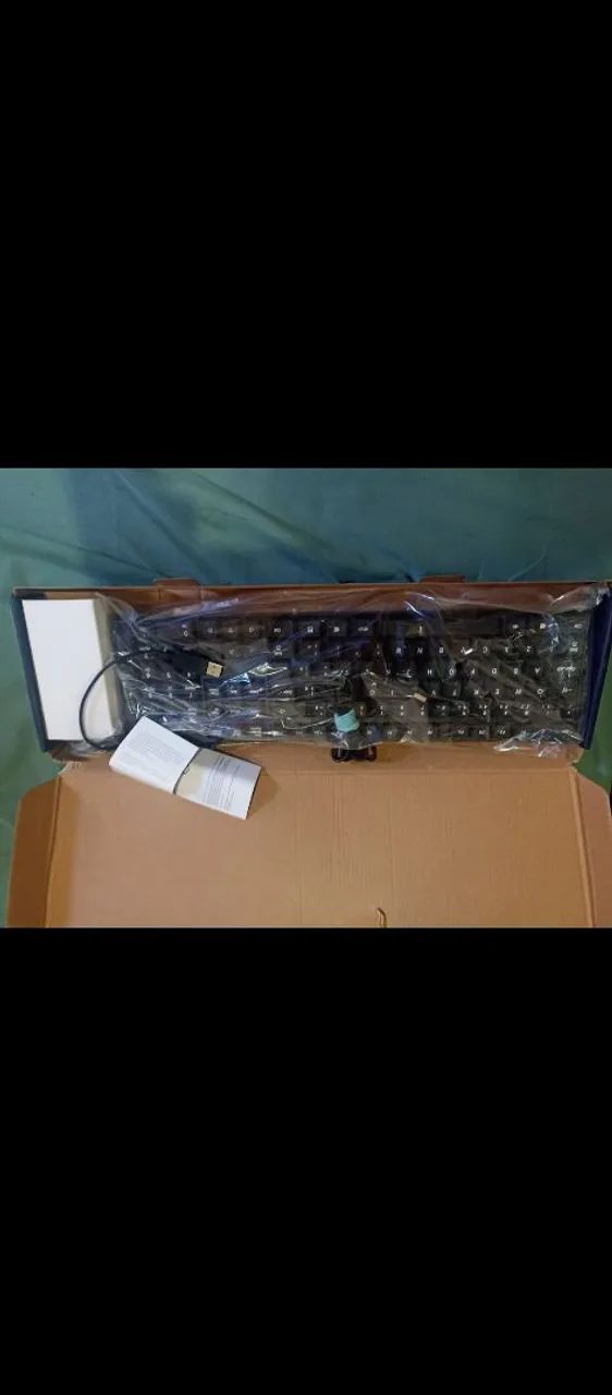 Teclado para Pc  - Foto 2