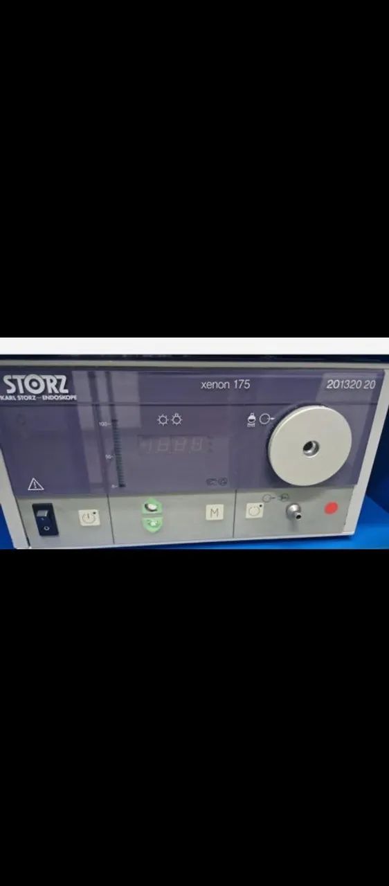 STORZ XENON LIGHT SOURCE 175