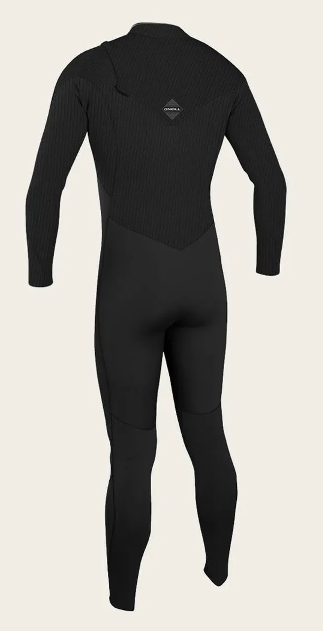 Long John ONeill Hyperfreak 3/2 - Tam.XL - Foto 2