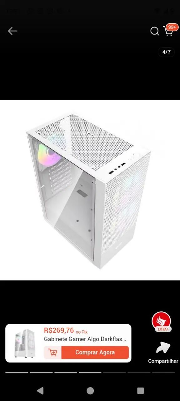 GABINETE GAMER - Foto 3
