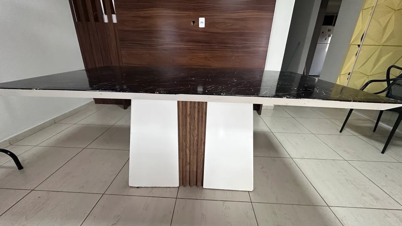 Mesa de jantar  - Foto 4